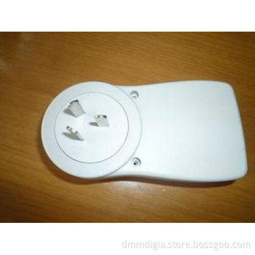 laboratories Plug in Power Monitor high temperature pocket